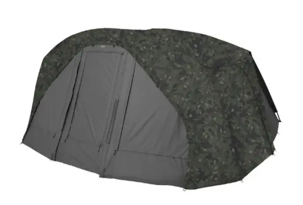 Auvent Trakker Tempest RS 200 Camo Social Cap Petit Prix