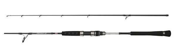 Canne Bateau Penn Prevail III Jigging Spin 6ft/1.83m Nouvel Arrivage