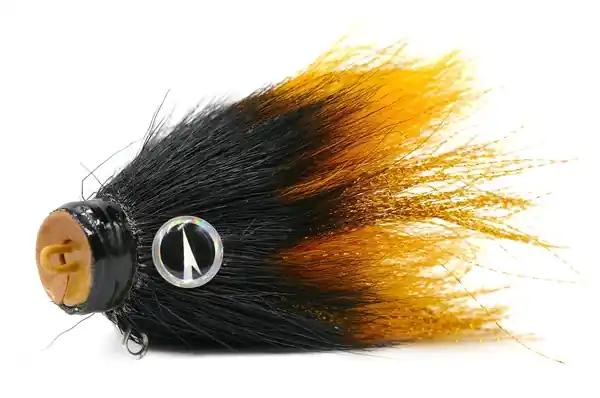 VMC Baby Mustache Shallow Jig (14g) Prix Cassé