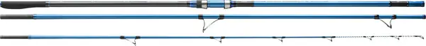 Canne Surfcasting Okuma Surfliner + Surf LR 4.20m (100-250g) (3 Brins) Vente Flash