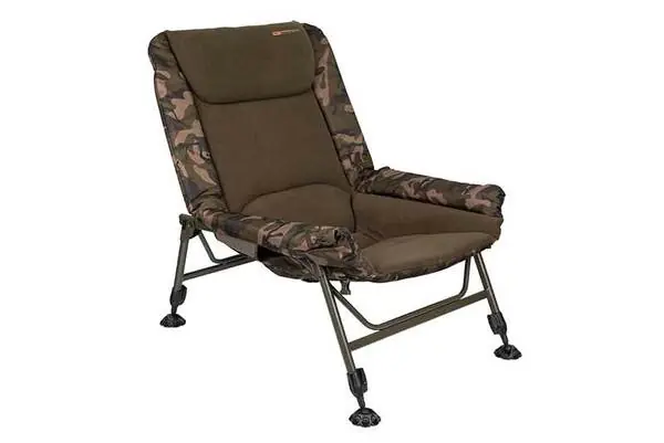 Usine Directe Chaise Fox Super Deluxe