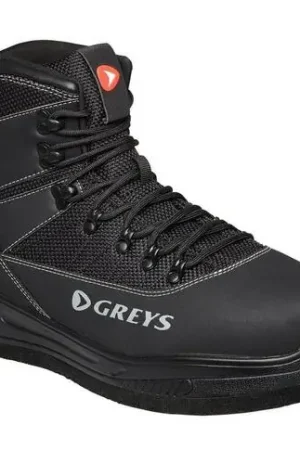 Chaussures de Wading à Semelles Feutre Greys Tital Authentique