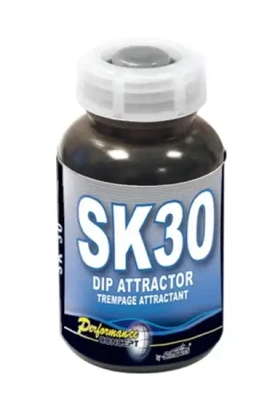 Offre Limitée Dip Bouillettes Starbaits PC SK30 Dip Attractor 200ml