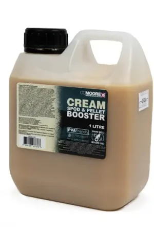 Additif liquide crémeux pour spod et pellets CC Moore (1L) Marque