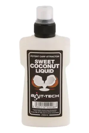Liquide attractant Bait-Tech (250ml) Seulement Aujourd'hui