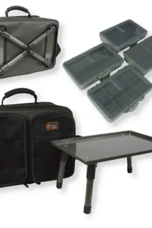 Prix Choc Prologic Cruzade Rig Station