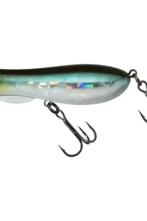 Seulement Aujourd'hui Leurre Illex Bleeker Toppy 67 Popper 6.7cm (9g)