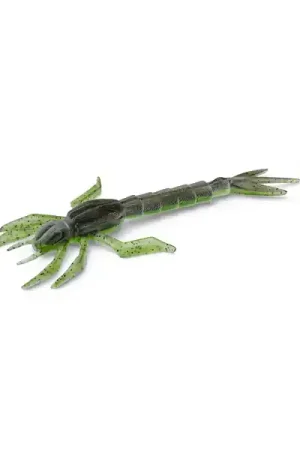 Nays DRGN Creaturebait 3.5'' 8.9cm (2.6g) (6 Pièces) Nouvel Arrivage