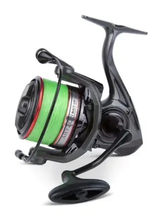 Prix Promo Moulinet Feeder Nytro Aryzon Bait-Up 5000 (Avec 200m/0.16mm)