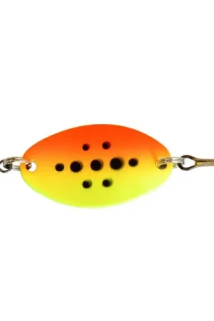 Cuiller Abu Garcia Lillöringen 10g (8.5cm) Retour Gratuit