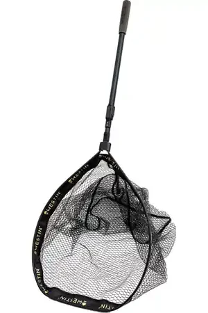 Satisfait Ou Remboursé Epuisette Réglable Westin W3 CR Landing Net