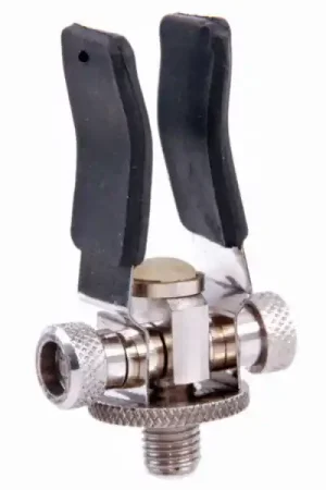 Ultimate Stainless Steel Adjustable Butt Rest Nouveauté