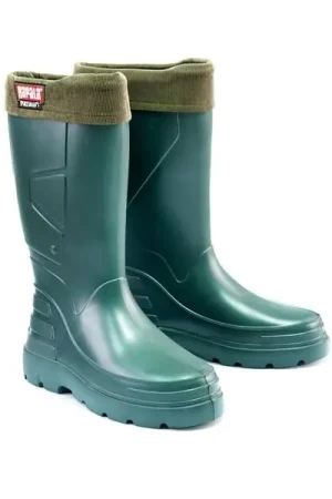 Bottes Rapala Sportsman Angler Rubber Boots Dernière Chance