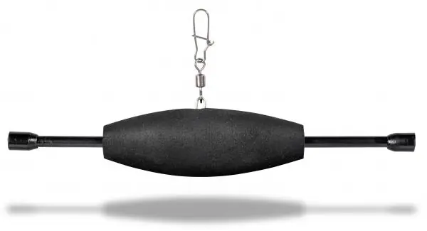 Top Vente Black Cat Bottom Float
