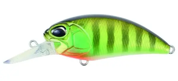 DUO Crank 65 Realis Chart Gill Halo Plug 6.5cm (16g) Affaire À Saisir