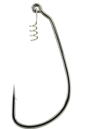 Offre Spéciale Hameçon Gamakatsu Superline Spring Lock 7/0 (2 pièces)