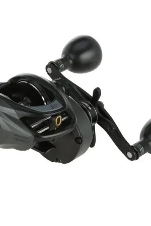 Offre Exclusive Moulinet baitcast Abu Garcia 300 Beast gaucher