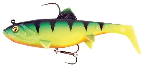 Offre Spéciale Fox Rage Replicant Wobble 23 cm