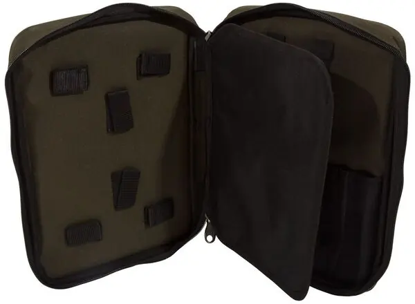 Trousse de rangement NGT Adaptable Bank Stick System Case Must-Have