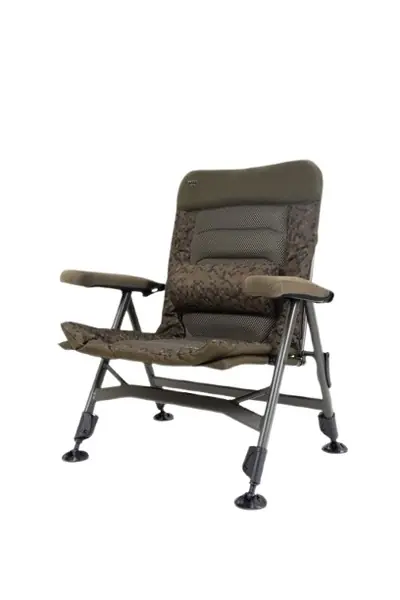 Promotion Chaise Carpe Solar SP C-Tech Recliner Chair