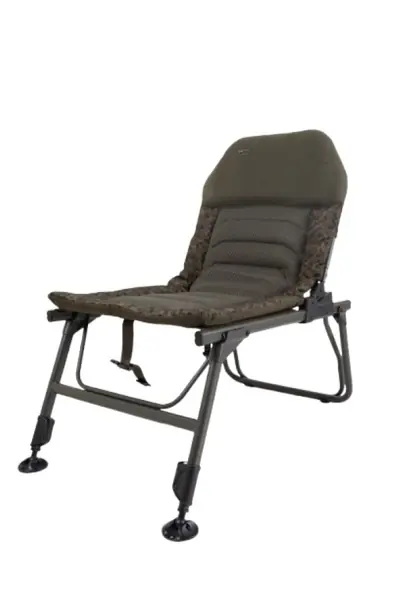 Promotion Chaise à carpe Solar SP C-Tech Combi Chair