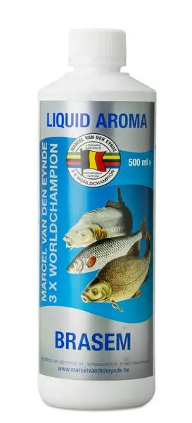 Pas Cher Arôme liquide Marcel Van Den Eynde (500ml)