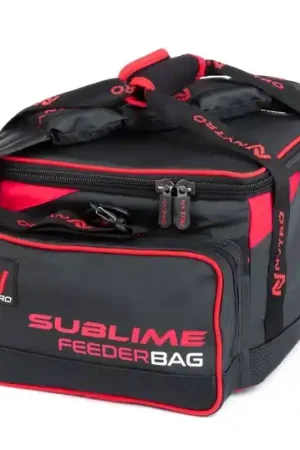 Achat Immédiat Nytro Sublime Feeder Bag