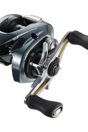 Acheter En Ligne Moulinet Casting Shimano Aldebaran BFS LH
