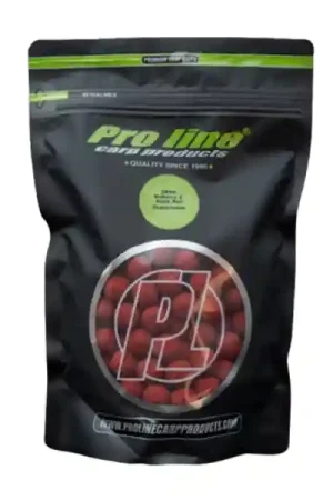 Retour Gratuit Bouillettes Pro Line Mulberry & Robin Red (1kg)