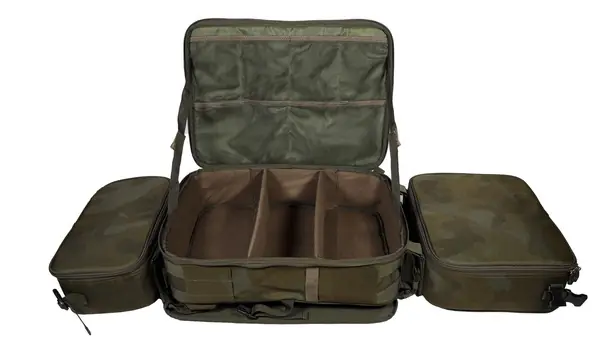 Prix Cassé Sac à dos Sonik Xtractor System
