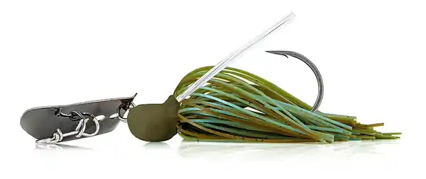 Molix Compact Bladed Jig 10.5g Vente Directe