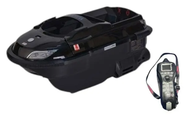 Bateau amorceur Boatman Vulcan Basic Carbon V2 Acheter Direct