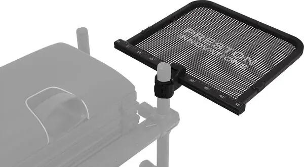 Plateau à Appâts Preston Ventalite Small Side Tray Usine Directe