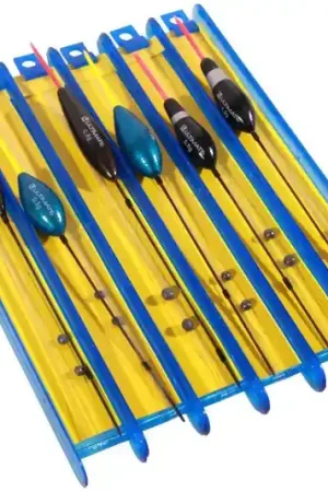Bon Plan Ultimate Coarse Pole Rigs, 6 pièces