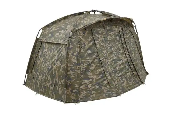 Dernier Modèle Prologic Element SLR 1Man Bivvy Camo