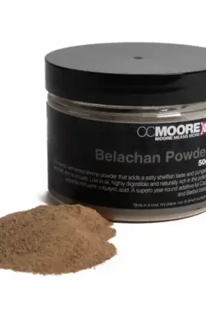 Paiement Sécurisé CC Moore Poudre Belachan