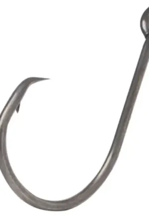 Prix Réduit Hameçon Circulaire Silure Black Cat DG (5 Pièces)