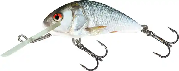 Commander Vite Salmo Hornet 5-6cm Sinking