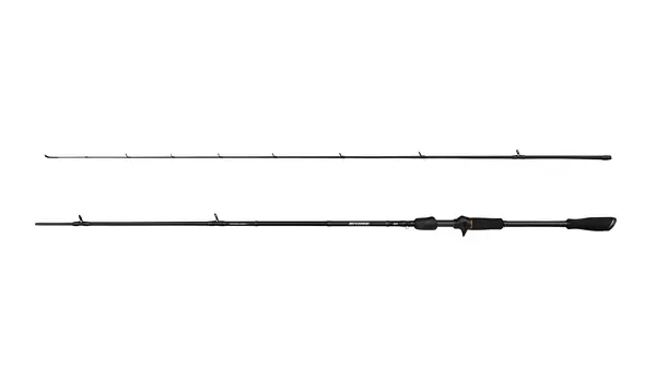 Canne Savage Gear Revenge SG2 Light Game Baitcaster 2.13m (7-22g) Must-Have