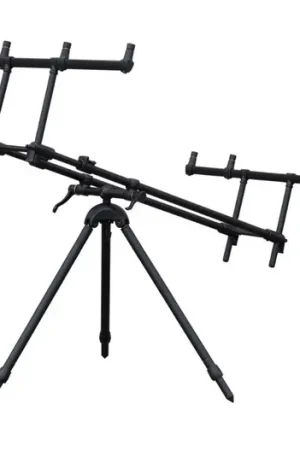 Commander Maintenant Prologic Tri-Lux Rod Pod 3 Rod