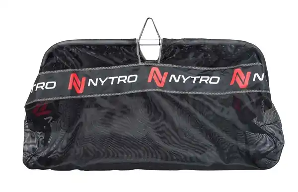 Sac de Pesée pour Poissons Blancs Nytro Weigh Net Offre Du Jour