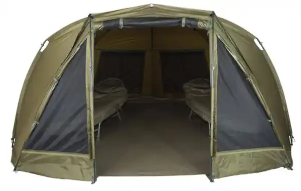 Satisfait Ou Remboursé Trakker Tempest 200 Shelter
