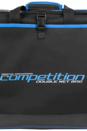 Affaire À Saisir Preston Competition Double Net Bag