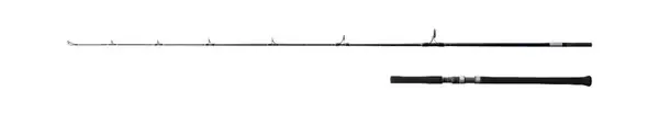Canne de Mer Shimano Grappler BB Casting Top Water (1+1 Brins) Bon Marché