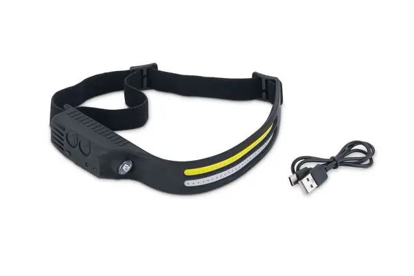Lampe frontale Anaconda Loom Booster DX 350 Petit Prix
