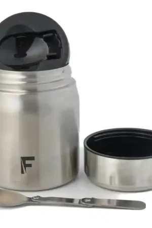 Paiement Sécurisé Thermos Fladen Soup & Meal Jar (500ml)