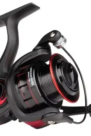 Authentique Abu Garcia Cardinal X