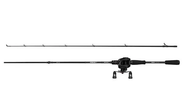 Populaire Abu Garcia MAX SX Casting Combo