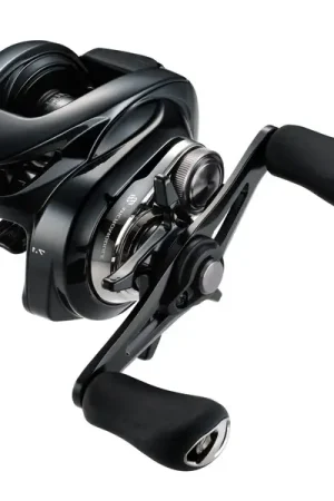 Bon Marché Moulinet Casting Shimano Metanium DC 71