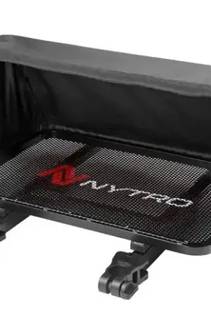 Expédition Rapide Desserte avec capot Nytro SLS36 (Couverture incluse)